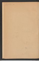 k.k. naturhistorisches Hofmuseum, Protokollbuch Intendanzakten 1908, Seite 4